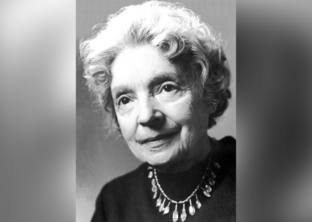 Nelly Sachs
